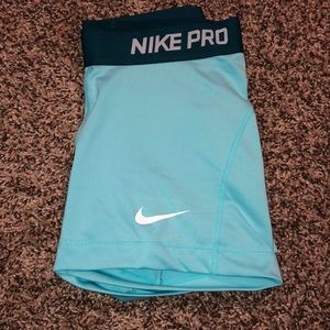 Small Nike Pro Dri-Fit Spandex